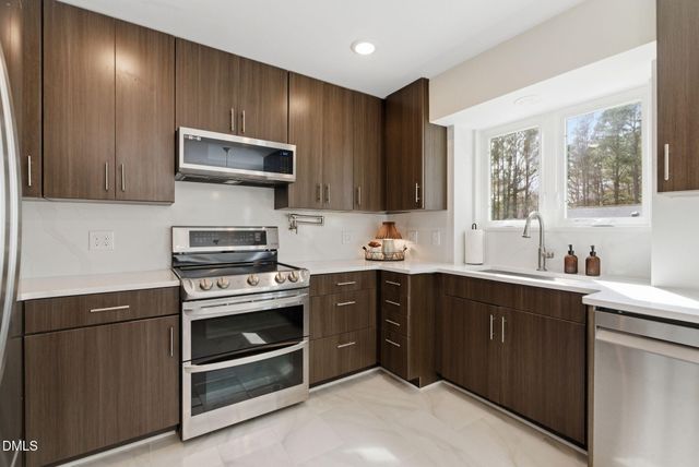 11801 Old Creedmoor Road, Raleigh, NC 27613