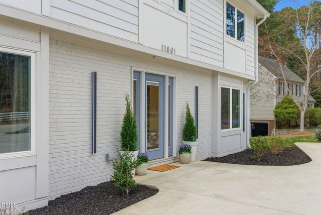 11801 Old Creedmoor Road, Raleigh, NC 27613