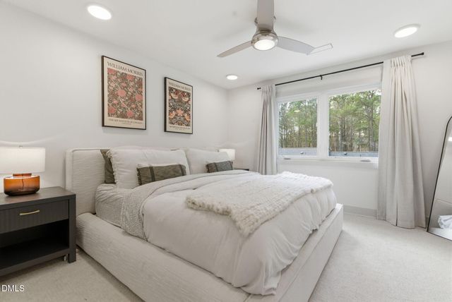 11801 Old Creedmoor Road, Raleigh, NC 27613