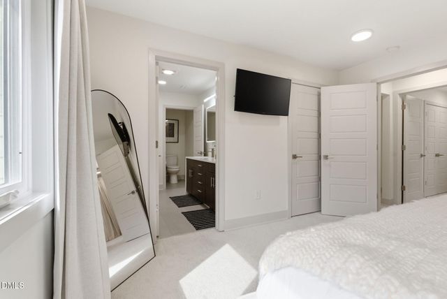 11801 Old Creedmoor Road, Raleigh, NC 27613