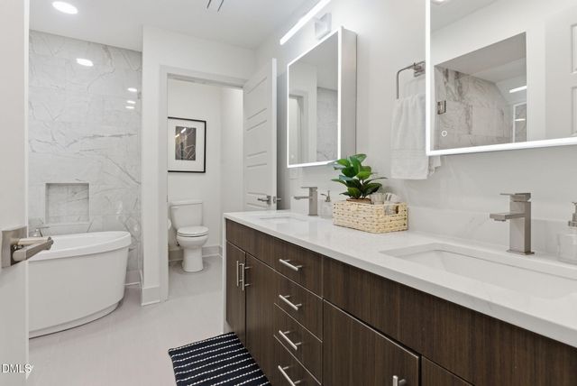 11801 Old Creedmoor Road, Raleigh, NC 27613