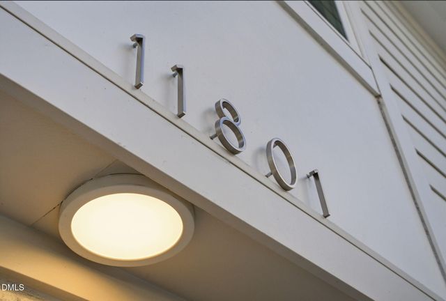 11801 Old Creedmoor Road, Raleigh, NC 27613