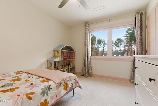 11801 Old Creedmoor Road, Raleigh, NC 27613