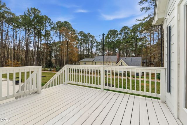 11801 Old Creedmoor Road, Raleigh, NC 27613