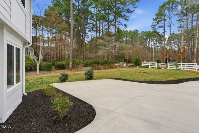 11801 Old Creedmoor Road, Raleigh, NC 27613