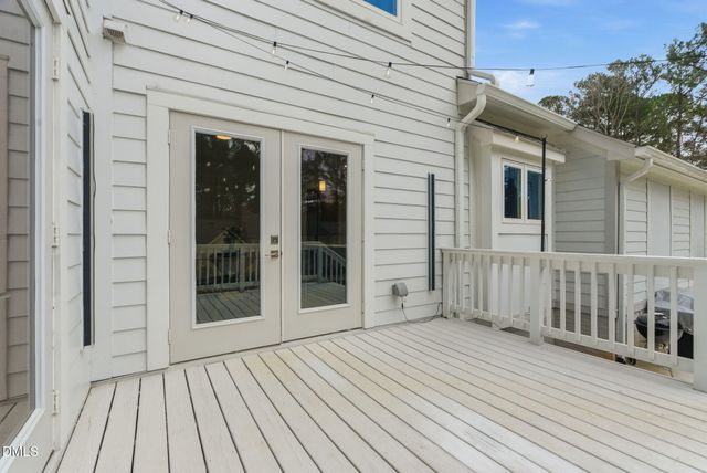 11801 Old Creedmoor Road, Raleigh, NC 27613