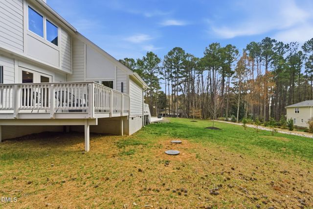 11801 Old Creedmoor Road, Raleigh, NC 27613