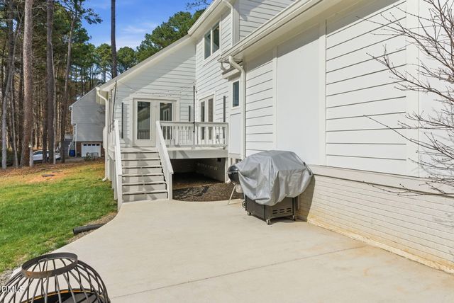 11801 Old Creedmoor Road, Raleigh, NC 27613