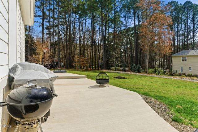 11801 Old Creedmoor Road, Raleigh, NC 27613