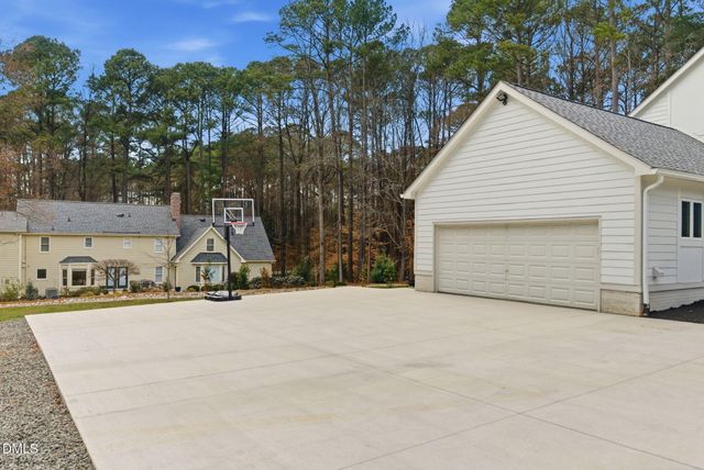 11801 Old Creedmoor Road, Raleigh, NC 27613