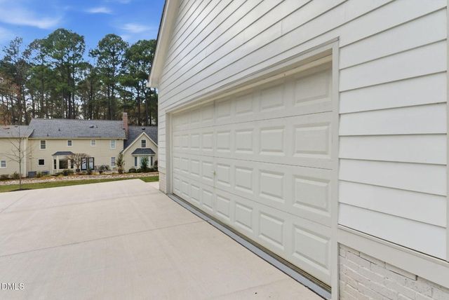 11801 Old Creedmoor Road, Raleigh, NC 27613