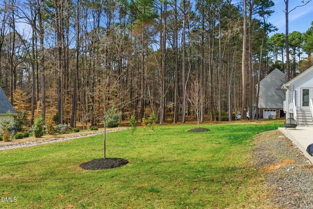 11801 Old Creedmoor Road, Raleigh, NC 27613