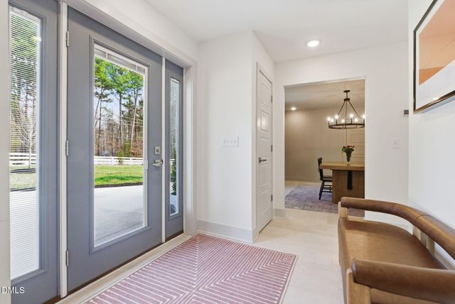 11801 Old Creedmoor Road, Raleigh, NC 27613