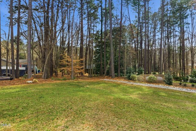 11801 Old Creedmoor Road, Raleigh, NC 27613