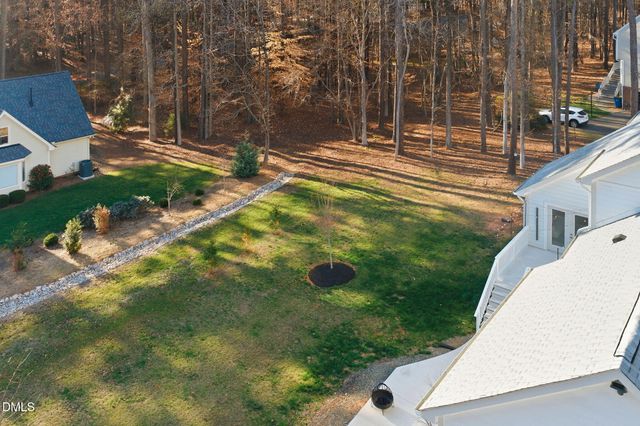 11801 Old Creedmoor Road, Raleigh, NC 27613