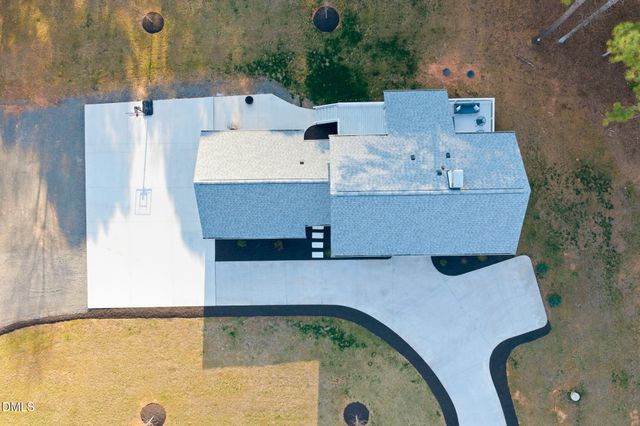 11801 Old Creedmoor Road, Raleigh, NC 27613