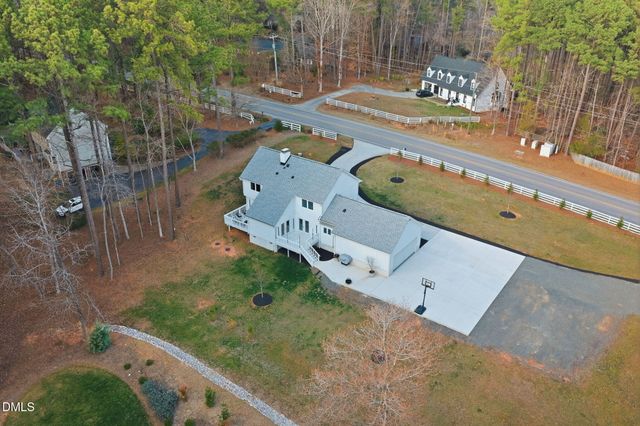 11801 Old Creedmoor Road, Raleigh, NC 27613