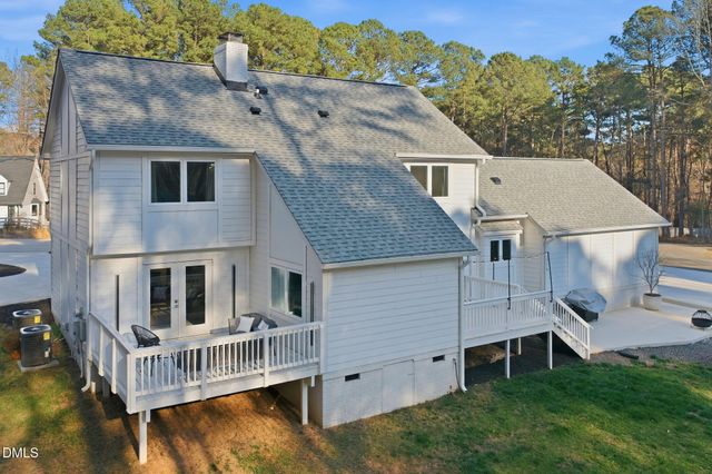 11801 Old Creedmoor Road, Raleigh, NC 27613