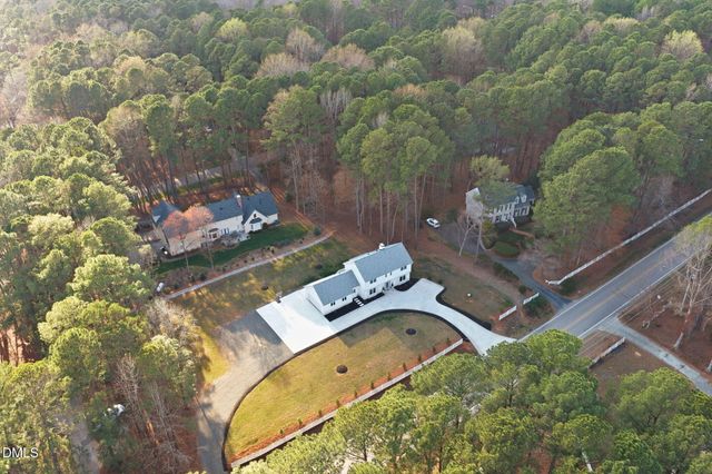 11801 Old Creedmoor Road, Raleigh, NC 27613