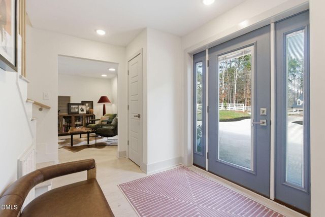 11801 Old Creedmoor Road, Raleigh, NC 27613