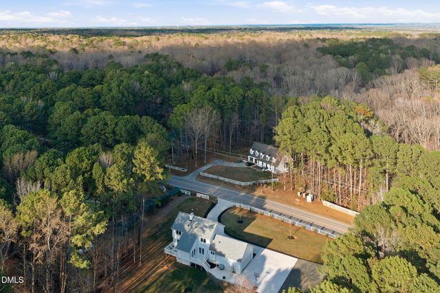 11801 Old Creedmoor Road, Raleigh, NC 27613