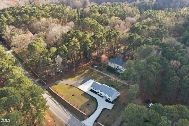 11801 Old Creedmoor Road, Raleigh, NC 27613