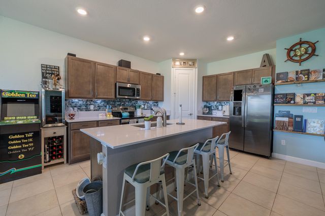 13145 NW Copper Creek Drive, Port St. Lucie, Port St Lucie, FL 34987