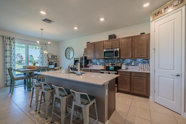 13145 NW Copper Creek Drive, Port St. Lucie, Port St Lucie, FL 34987