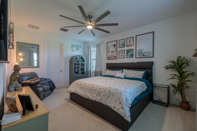 13145 NW Copper Creek Drive, Port St. Lucie, Port St Lucie, FL 34987