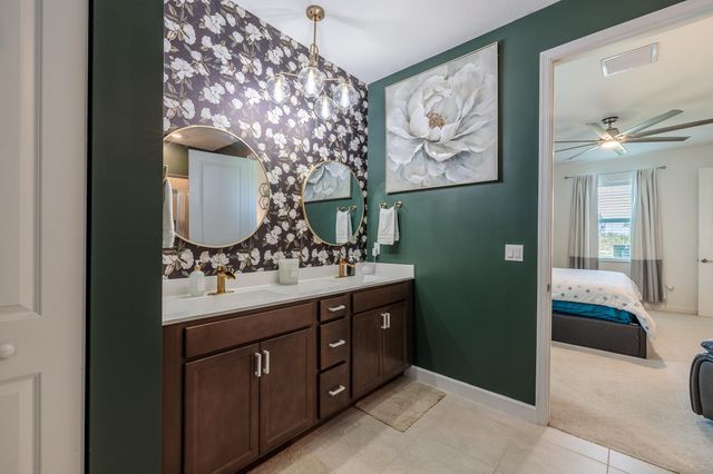 13145 NW Copper Creek Drive, Port St. Lucie, Port St Lucie, FL 34987