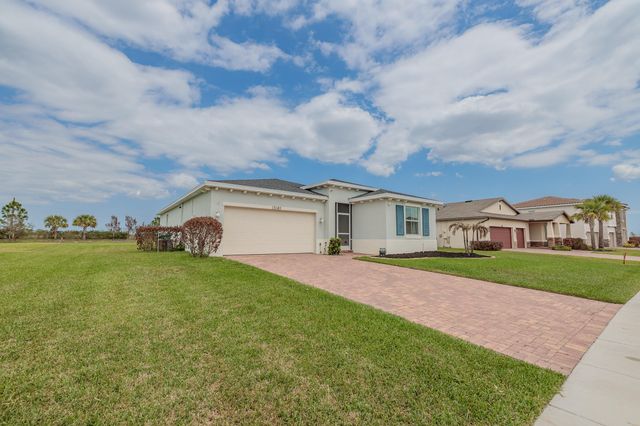 13145 NW Copper Creek Drive, Port St. Lucie, Port St Lucie, FL 34987