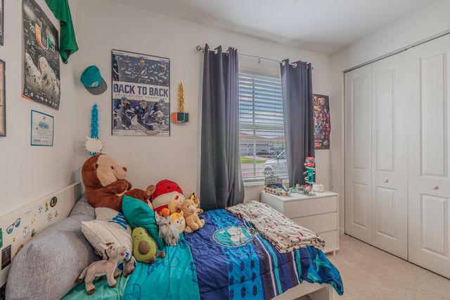 13145 NW Copper Creek Drive, Port St. Lucie, Port St Lucie, FL 34987