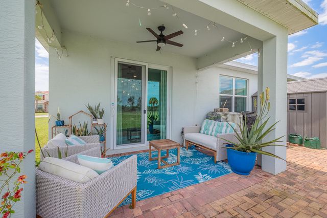 13145 NW Copper Creek Drive, Port St. Lucie, Port St Lucie, FL 34987