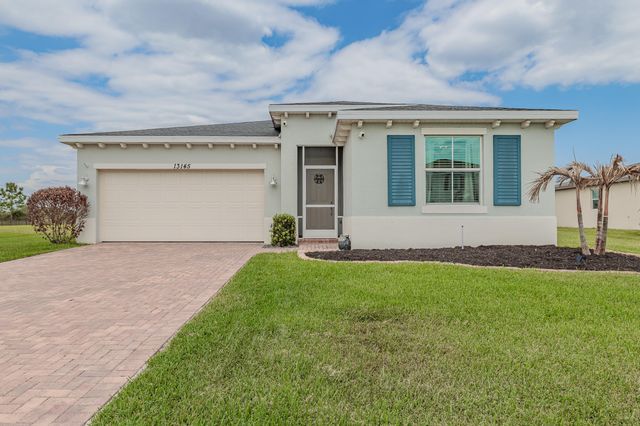 13145 NW Copper Creek Drive, Port St. Lucie, Port St Lucie, FL 34987