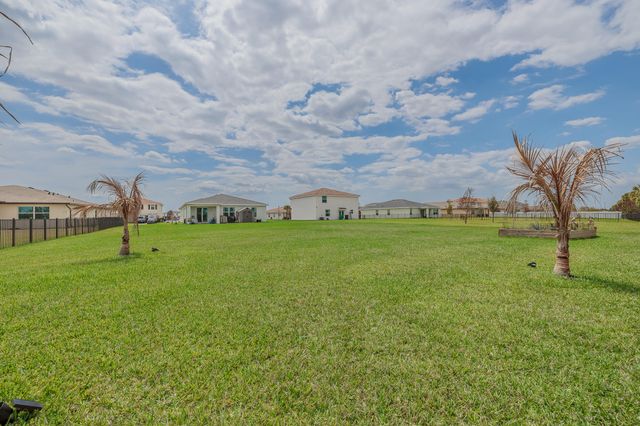 13145 NW Copper Creek Drive, Port St. Lucie, Port St Lucie, FL 34987