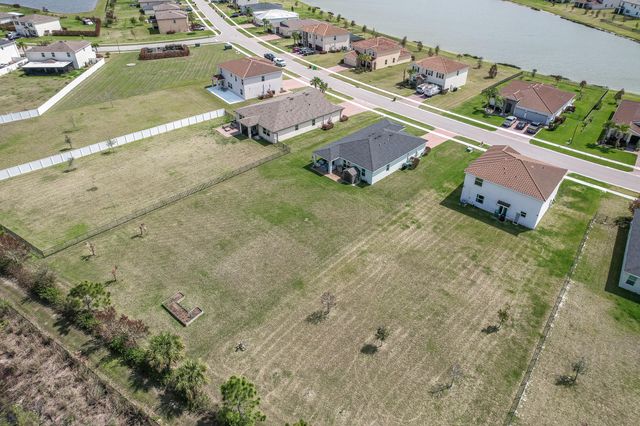 13145 NW Copper Creek Drive, Port St. Lucie, Port St Lucie, FL 34987