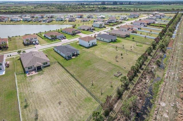 13145 NW Copper Creek Drive, Port St. Lucie, Port St Lucie, FL 34987