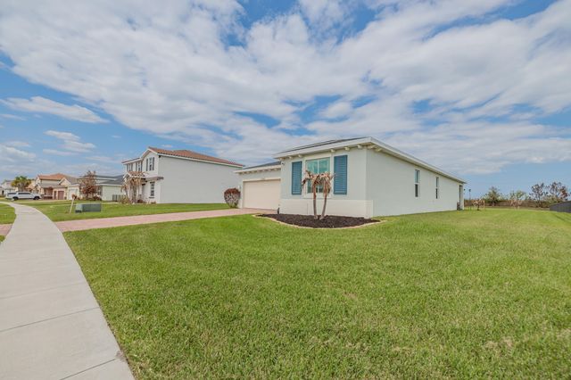 13145 NW Copper Creek Drive, Port St. Lucie, Port St Lucie, FL 34987