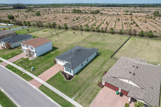 13145 NW Copper Creek Drive, Port St. Lucie, Port St Lucie, FL 34987