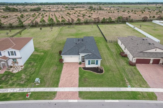 13145 NW Copper Creek Drive, Port St. Lucie, Port St Lucie, FL 34987