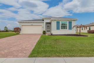 13145 NW Copper Creek Drive, Port St. Lucie, Port St Lucie, FL 34987