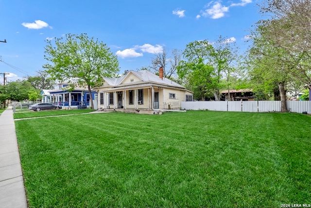 127 Delaware, San Antonio, TX 78210