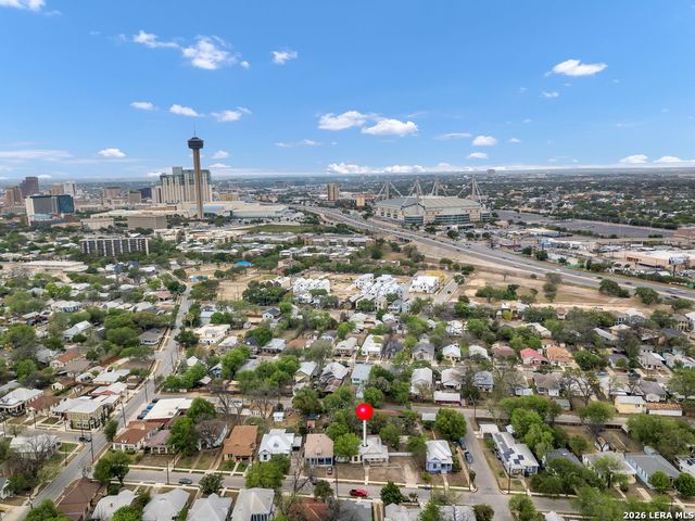 127 Delaware, San Antonio, TX 78210