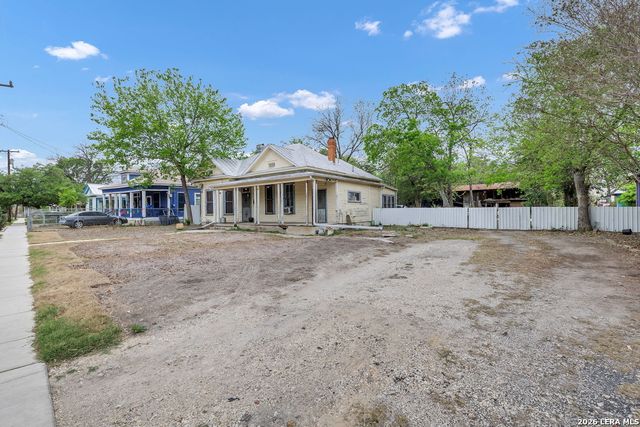 127 Delaware, San Antonio, TX 78210