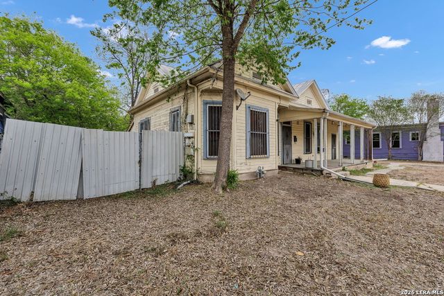 127 Delaware, San Antonio, TX 78210