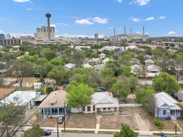 127 Delaware, San Antonio, TX 78210