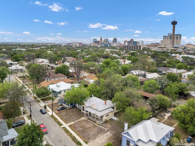 127 Delaware, San Antonio, TX 78210