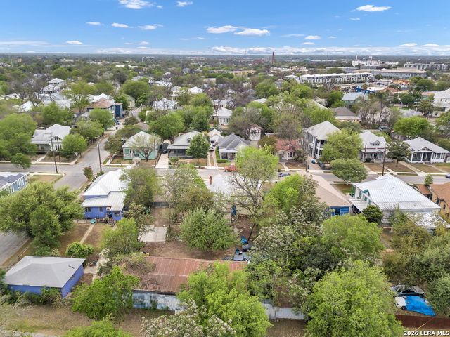 127 Delaware, San Antonio, TX 78210