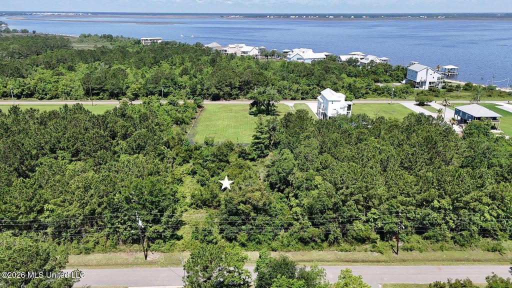 107 Engman Avenue, Bay Saint Louis, MS 39520