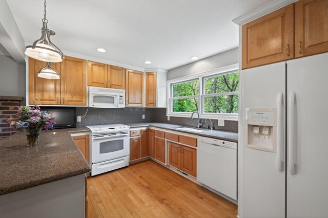 5241 Beaver Street, White Bear Twp, MN 55110